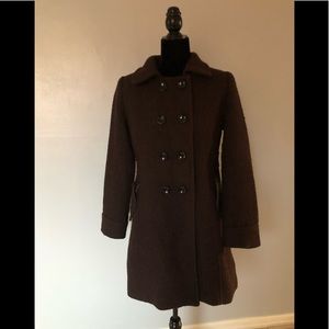 Trench coat